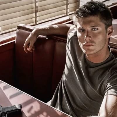 Dean Winchester thumbnail