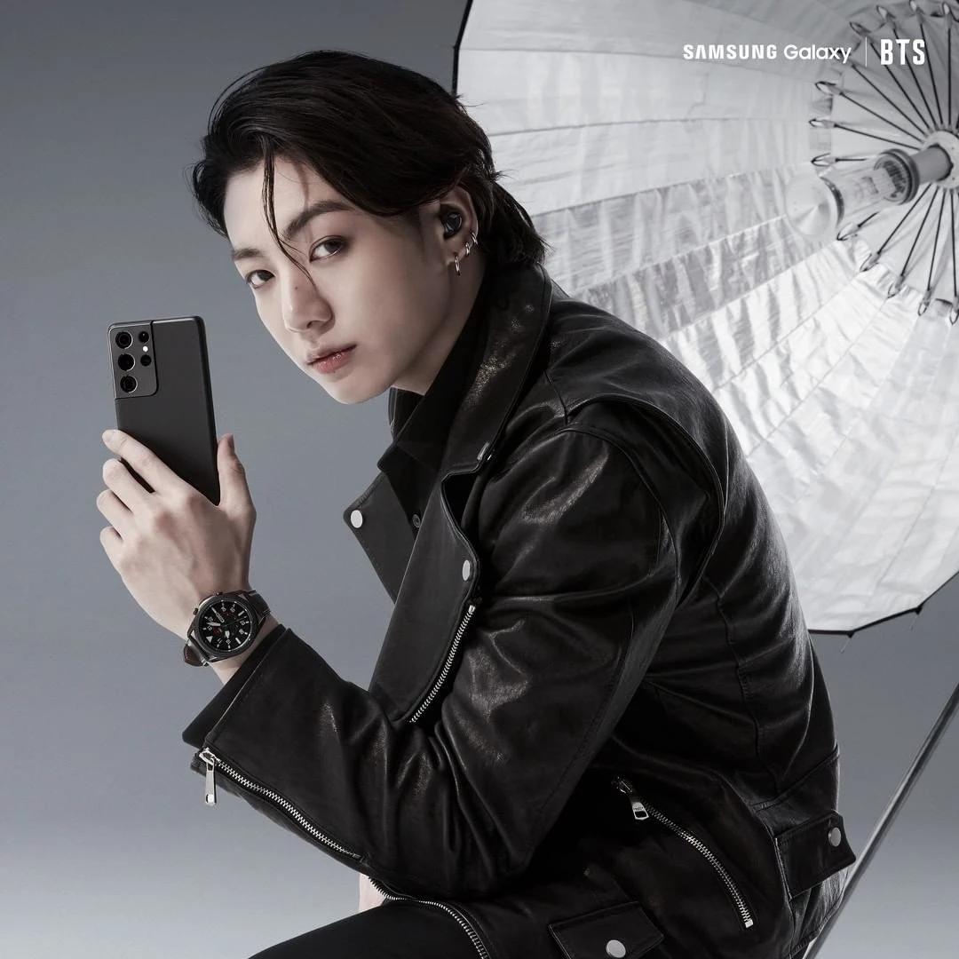 Jungkook thumbnail