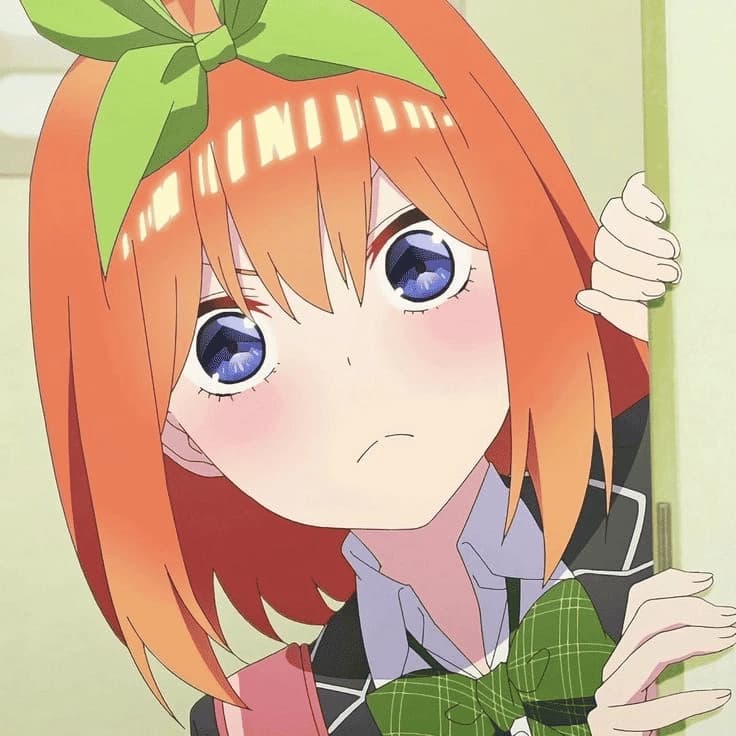 Yotsuba Nakano thumbnail