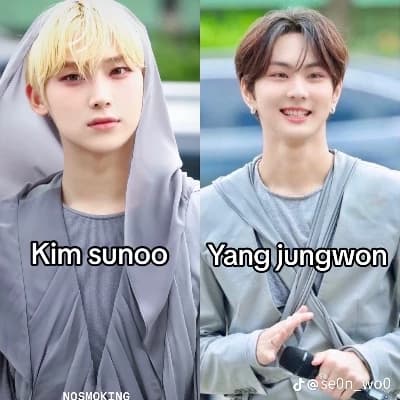 Suno and Jungwon Gay/BL/MLM/BXB🏳️‍🌈 thumbnail