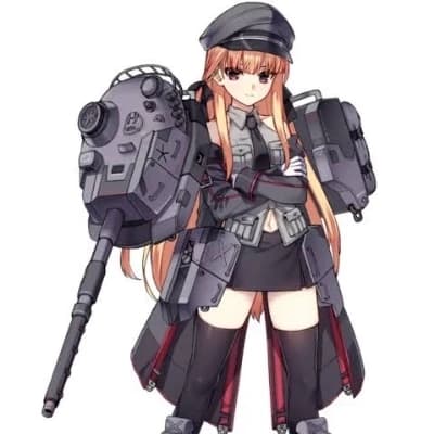 tankm82 girl thumbnail