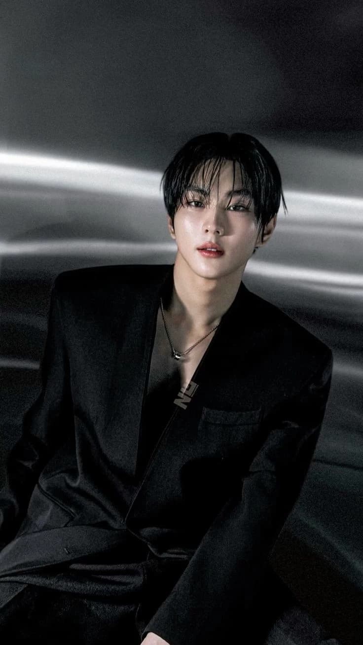 ★ | The Jungwon thumbnail