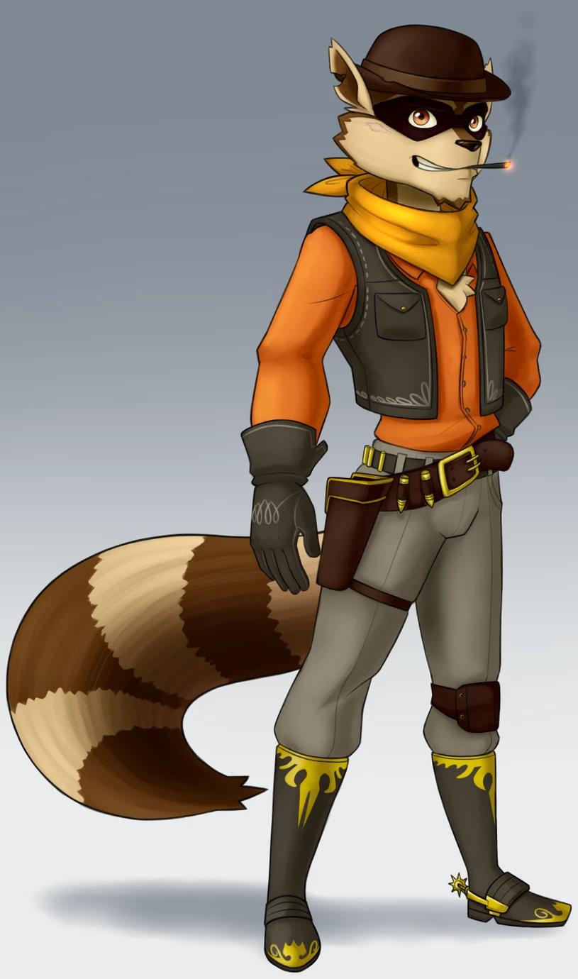 Tennessee Kid Cooper thumbnail