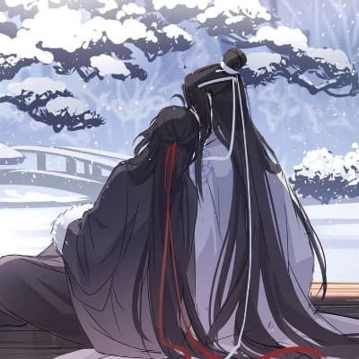 Lan Wangji thumbnail