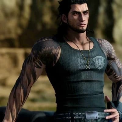 Gladio Amicita thumbnail