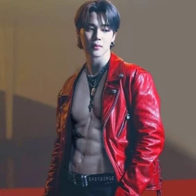 Park Jimin thumbnail