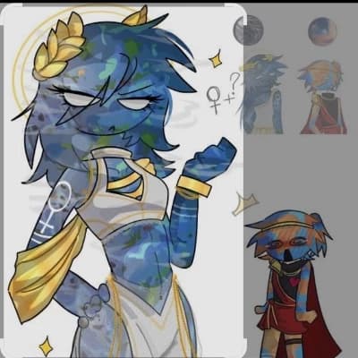 Proto Venus thumbnail