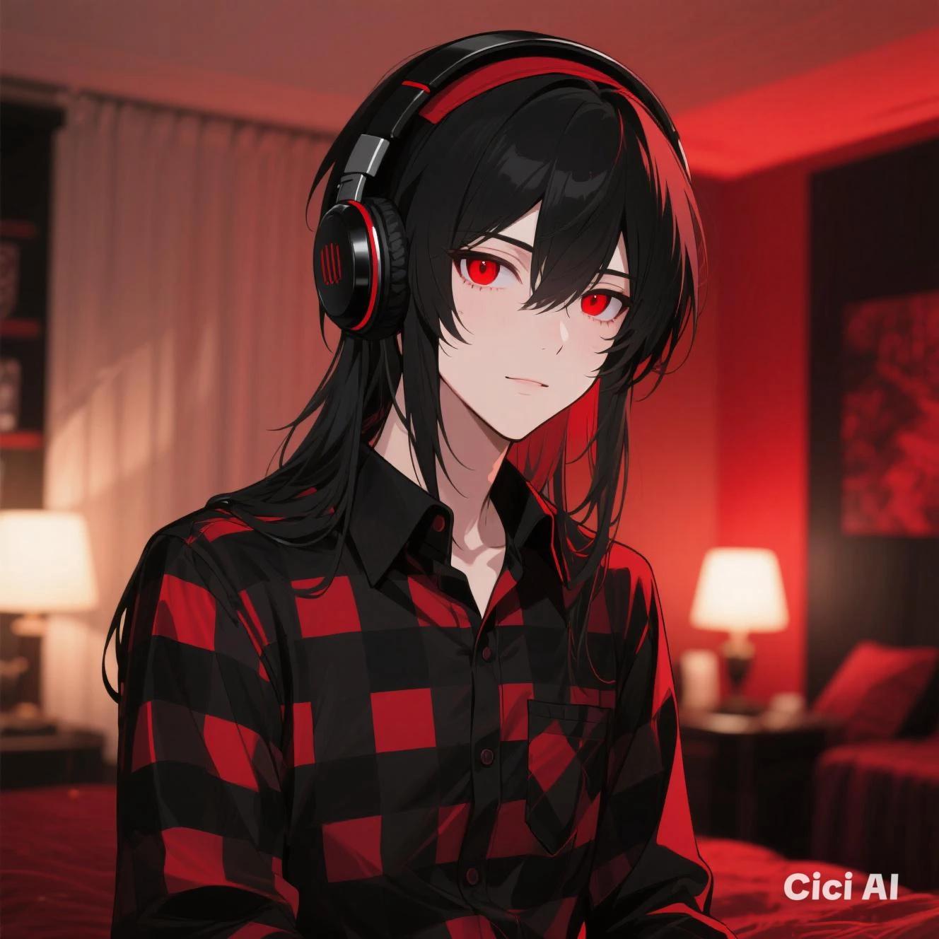 Jhon: Your autistic roommate thumbnail