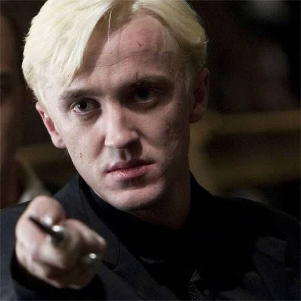 Draco L Malfoy thumbnail