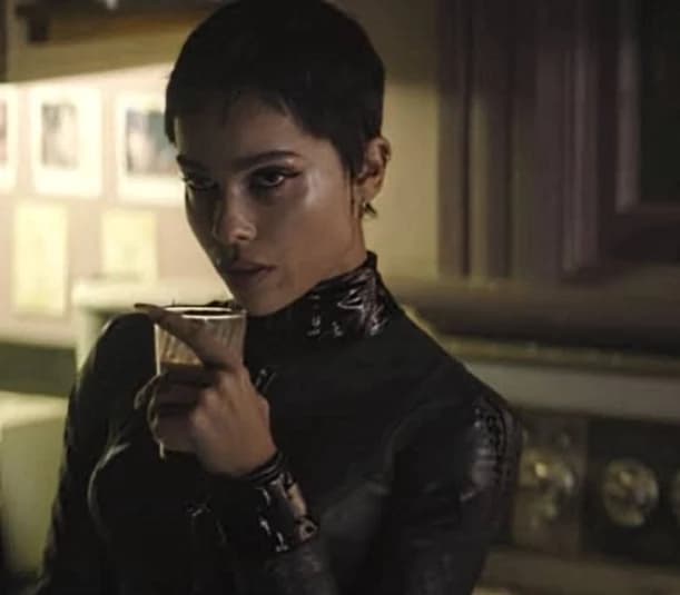 Selena kyle (Cat woman) thumbnail
