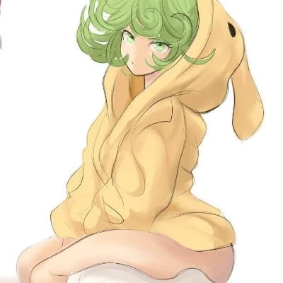 Tatsumaki thumbnail