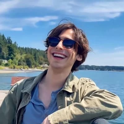 Aidan Gallagher thumbnail
