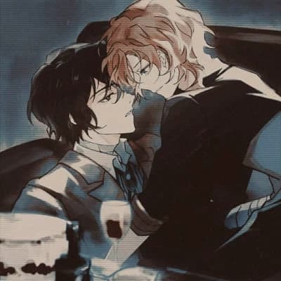 Chuuya Nakahara thumbnail
