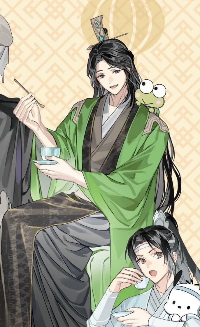 No huaisang thumbnail