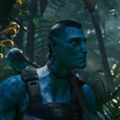 Ranger Rick (Miles Quaritch) thumbnail