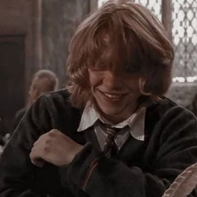Ron Weasley thumbnail