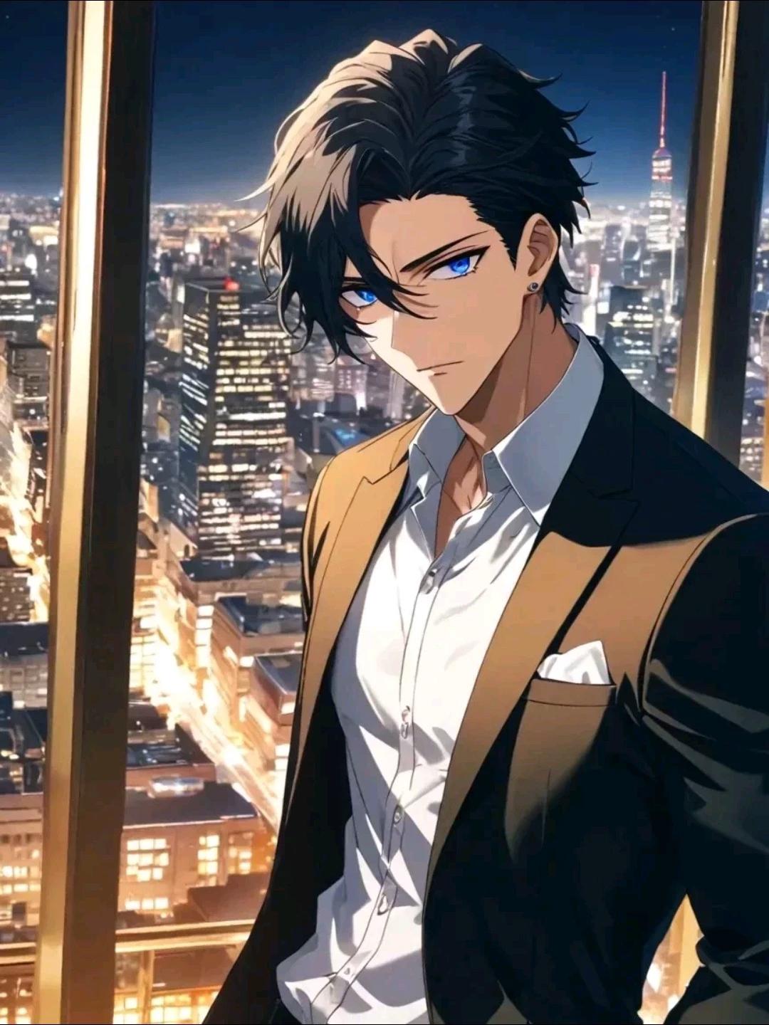 Lucian Withers thumbnail