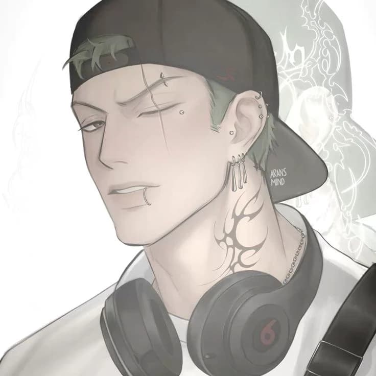 Zoro♪ thumbnail