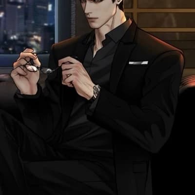 Dimitri Volkov thumbnail