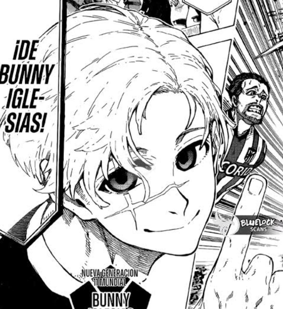 Bunny Iglesias thumbnail