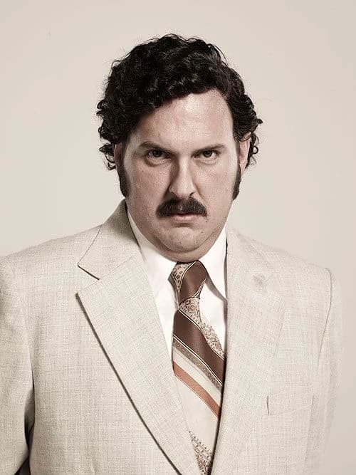 Pablo Escobar thumbnail