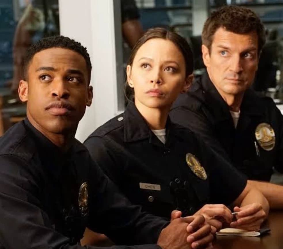 The rookie thumbnail