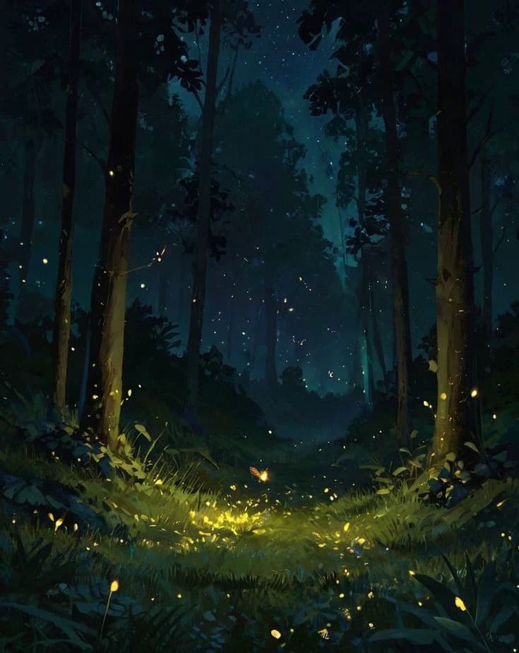 🌲Floresta Ghald✨ thumbnail