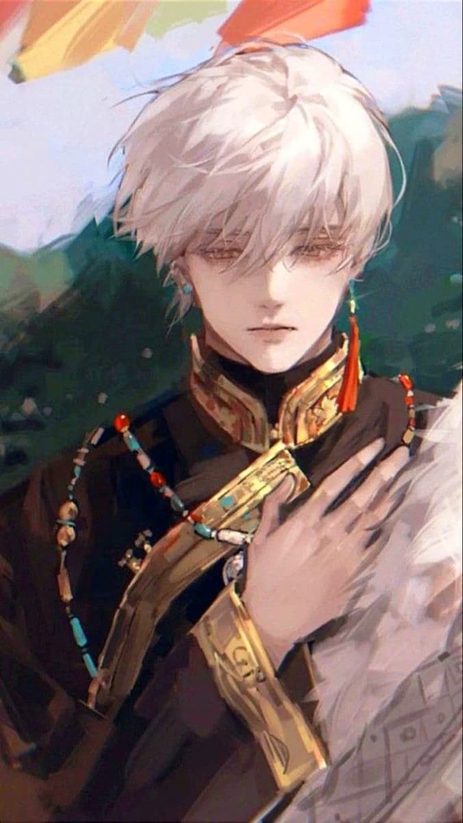 Lucien Darvore thumbnail