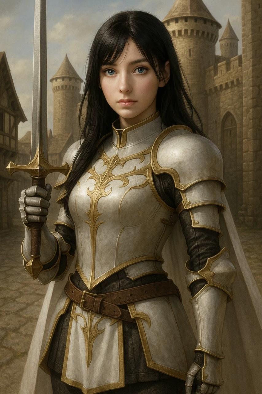 Mary her mother heroine thumbnail
