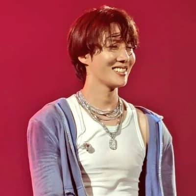 Jhope thumbnail