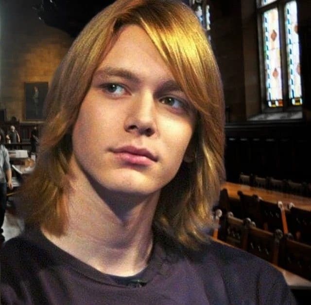 Fred Weasley thumbnail