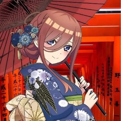 Miku Nakano thumbnail
