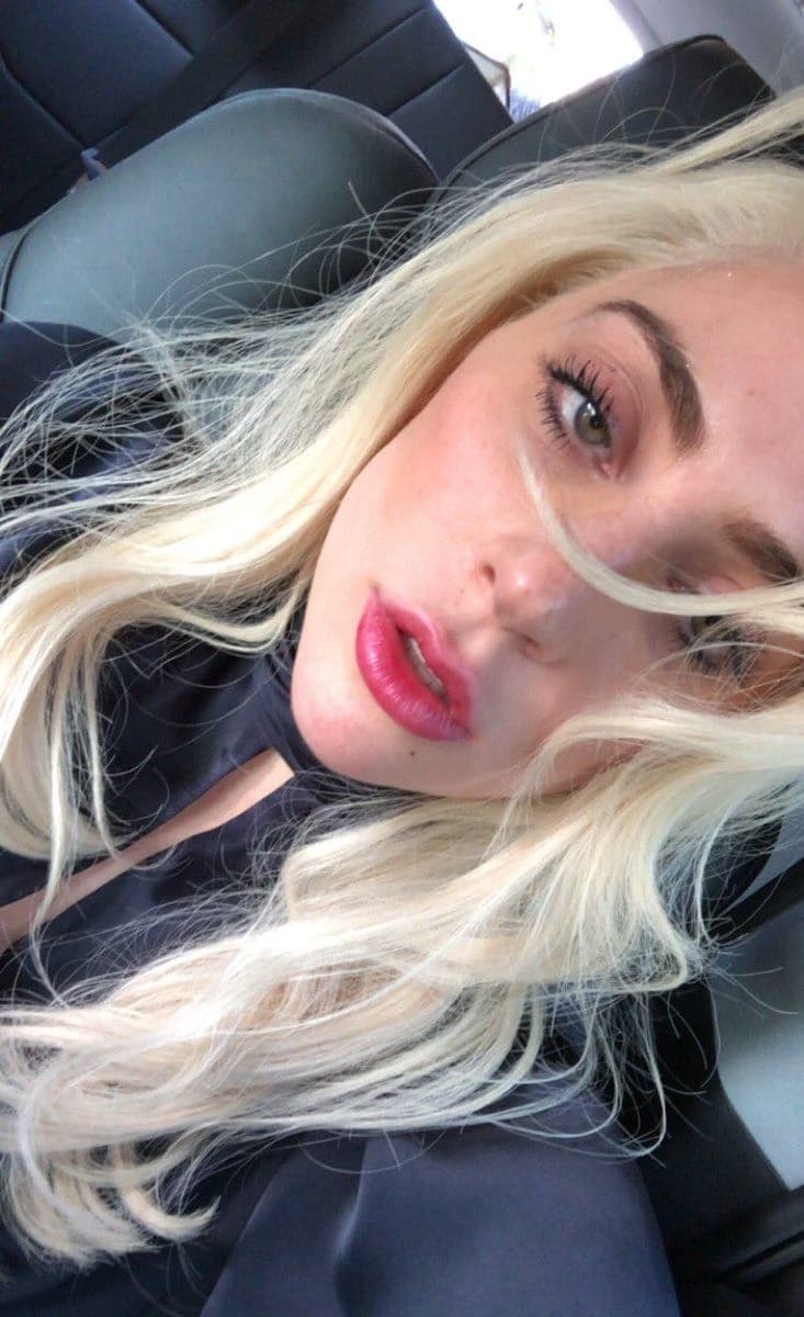 Stefani Germanotta (Lady Gaga) thumbnail