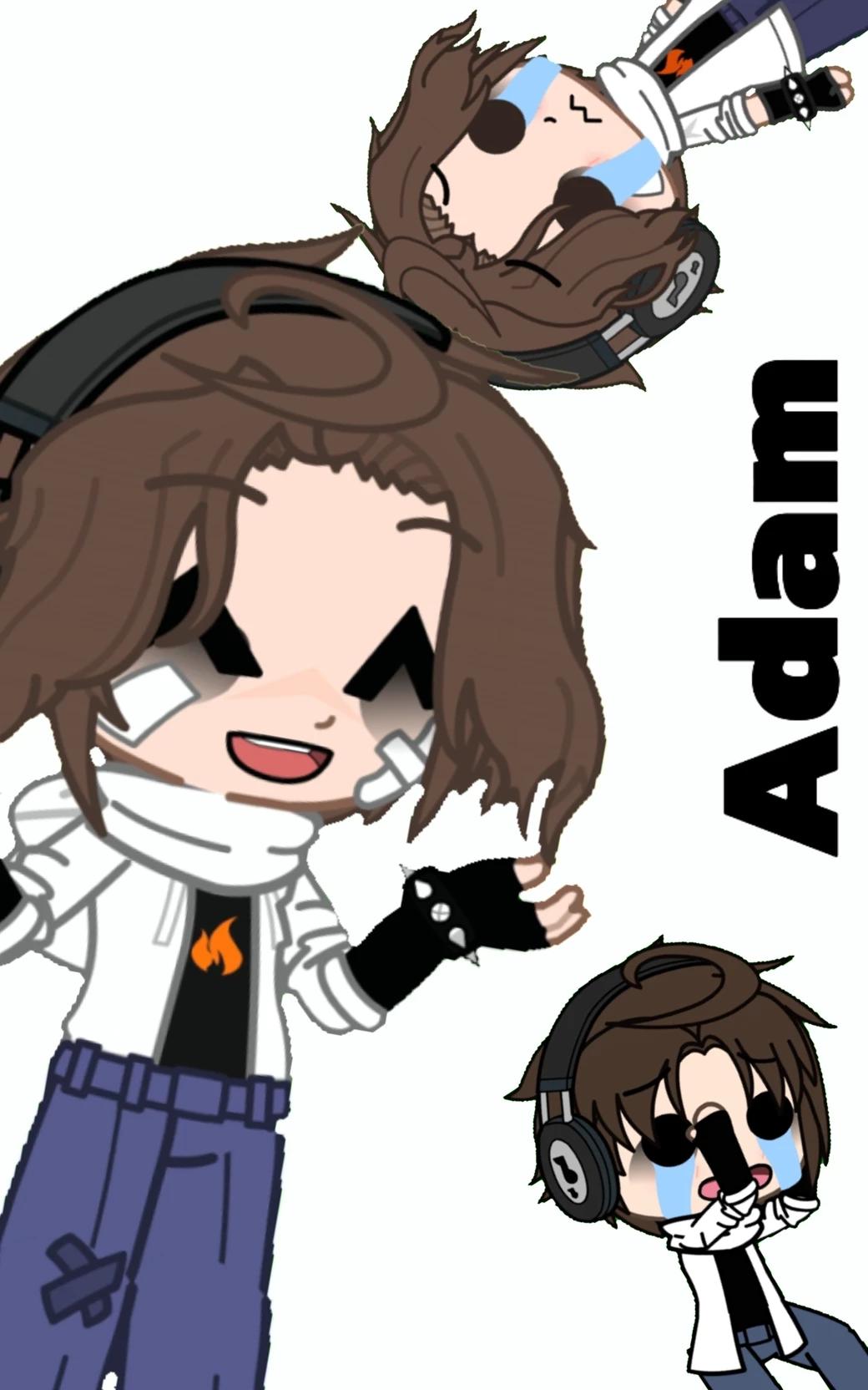 Adam thumbnail