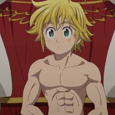 Meliodas thumbnail