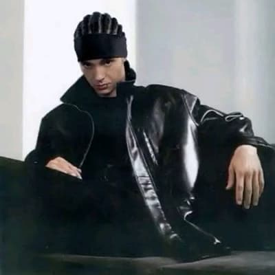 Tom Kaulitz thumbnail
