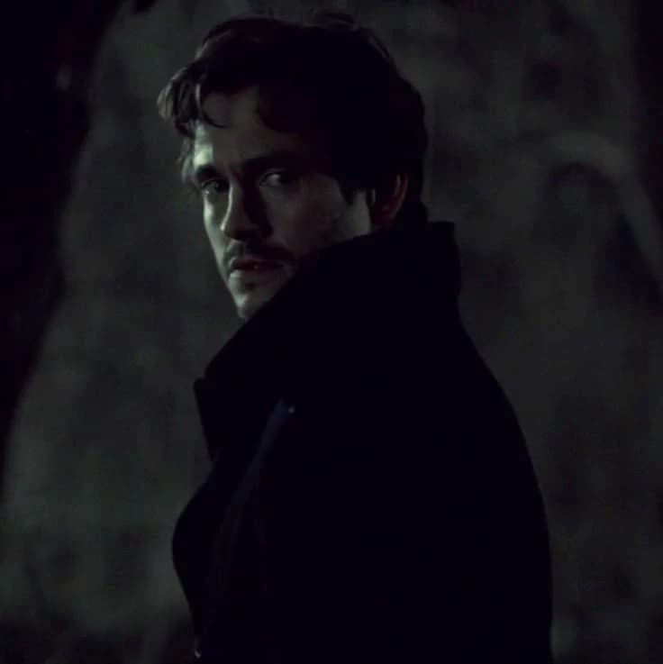 Will Graham  thumbnail