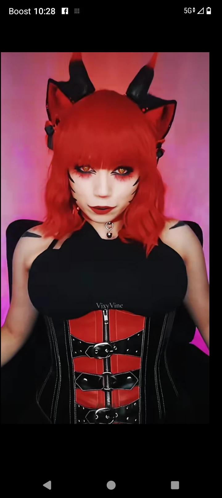 Karma thumbnail