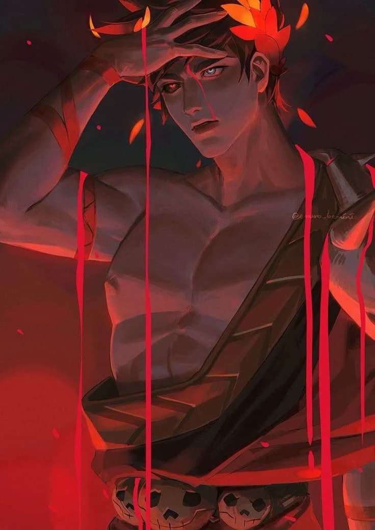Zagreus thumbnail