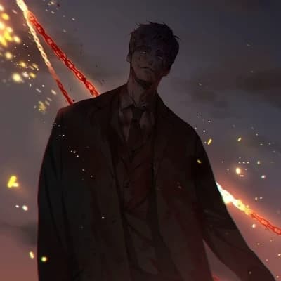 Desmond thumbnail