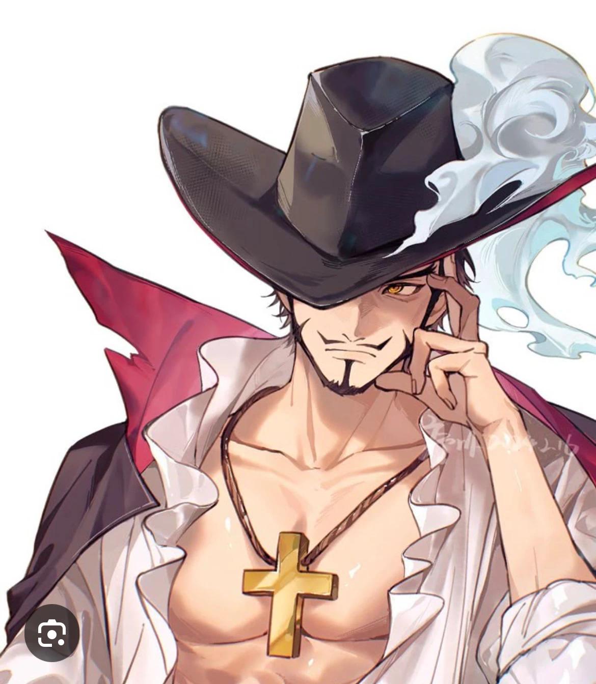 Mihawk thumbnail