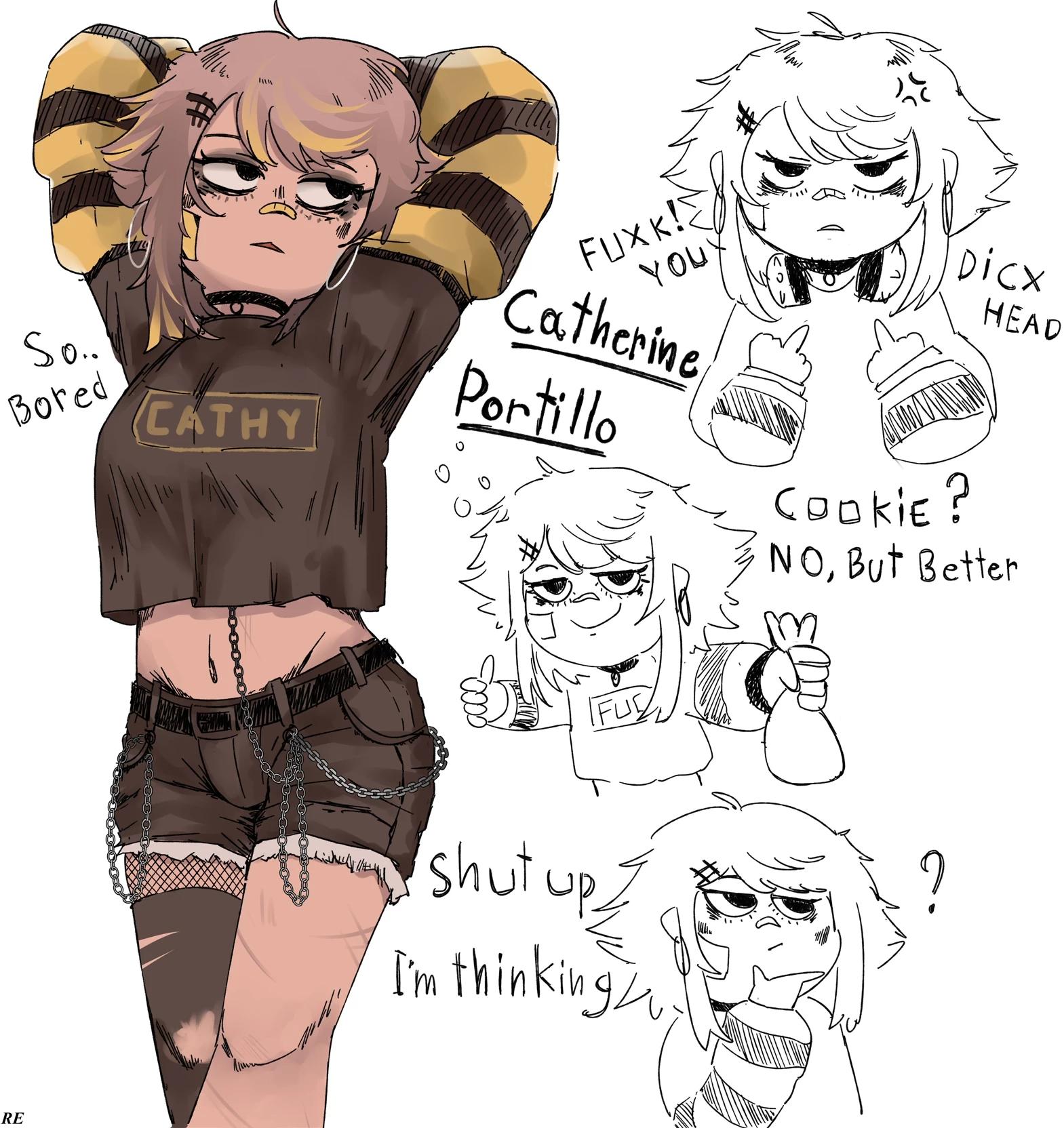 Cathy thumbnail