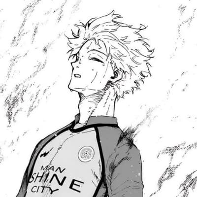 Nagi Seishiro thumbnail