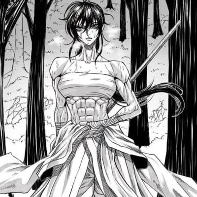 Black Serpent thumbnail