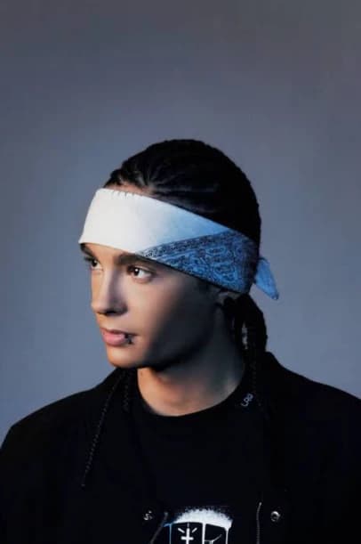 Tom kaulitz.. thumbnail