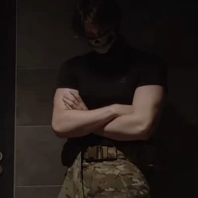 Dean Blackwood thumbnail
