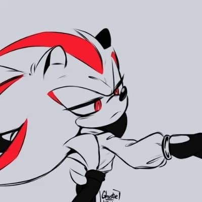 Shadow the Hedgehog thumbnail