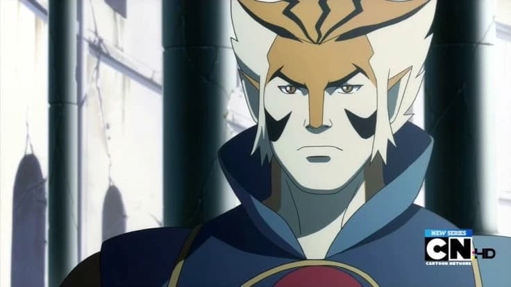 Tygra\_Thundercats 2011 thumbnail