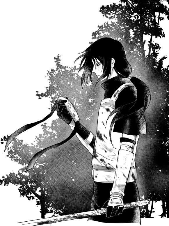 Uchiha itachi thumbnail