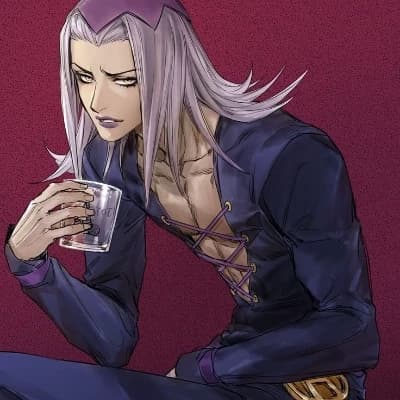 Leone Abbacchio thumbnail